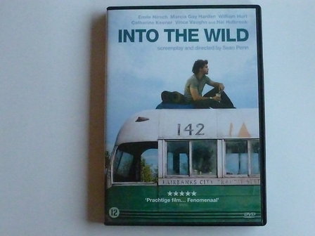 Into the Wild (DVD)