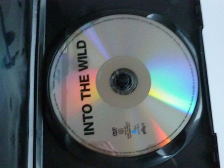 Into the Wild (DVD)