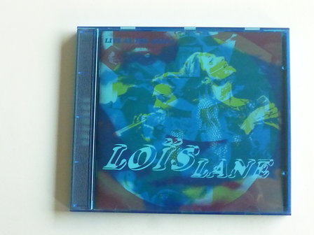 Lo&iuml;s Lane - Live at the Arena (special edition)