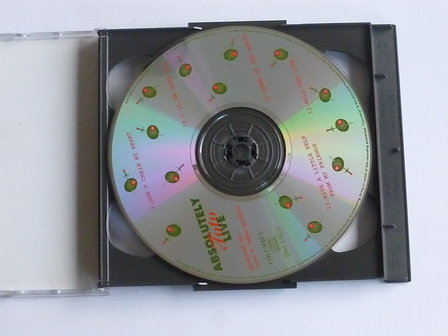 Toto - Absolutely / Live (2 CD)