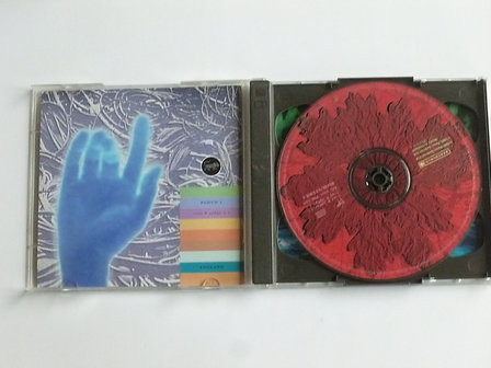 Peter Gabriel - Secret World Live ( 2 CD)