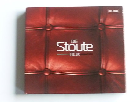 De Stoute Box (CD + DVD)
