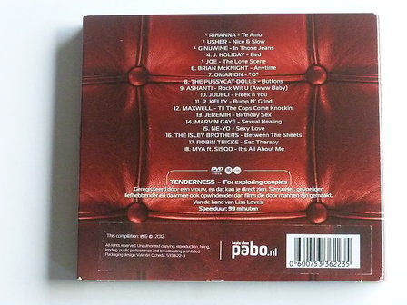 De Stoute Box (CD + DVD)