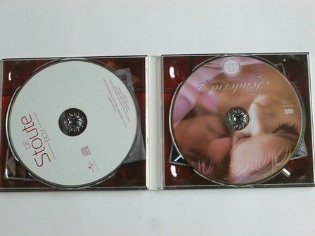 De Stoute Box (CD + DVD)