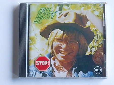 John Denver - Greatest Hits