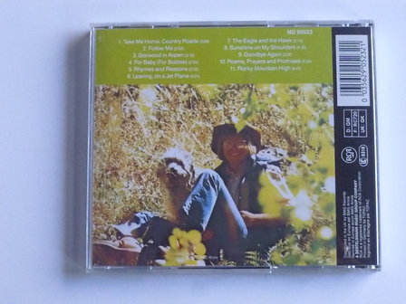 John Denver - Greatest Hits