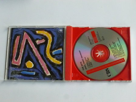 The Nits - Adieu, Sweet Bahnhof