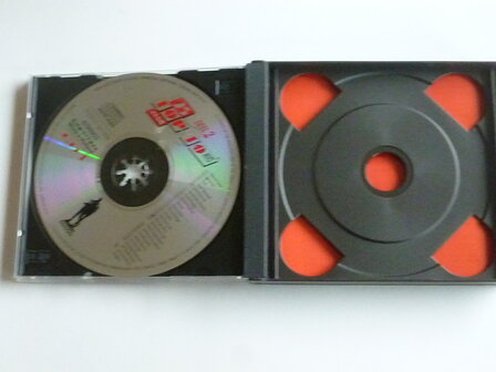 25 jaar Top 40 Hits Deel 2 / 1969-1972 (2 CD)