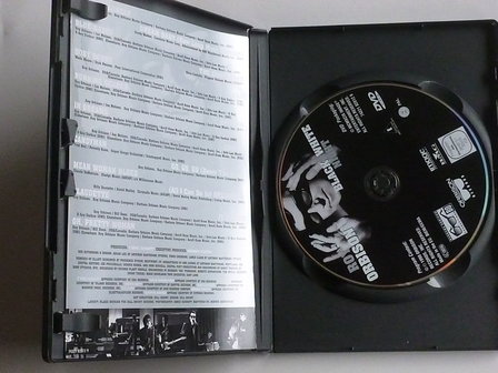 Roy Orbison - Black &amp; White Night (DVD) bmg