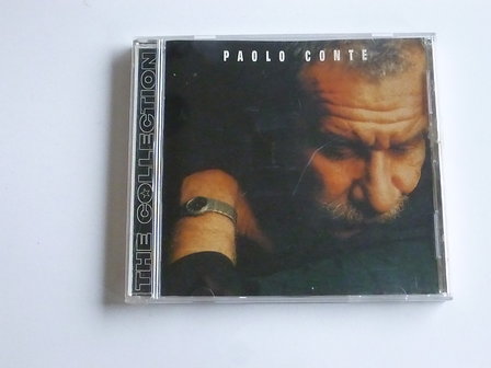 Paolo Conte - The Collection (BMG)