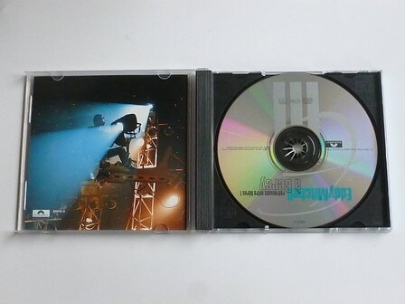 Eddy Mitchell - A Bercy / Retrouvons nothre heros