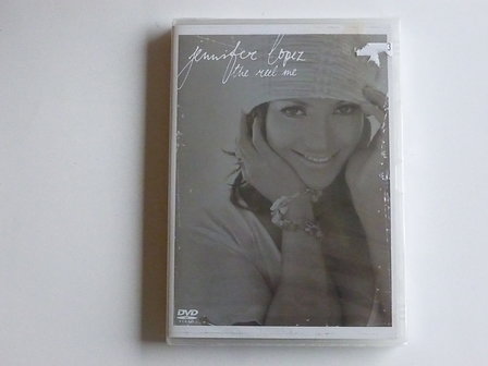 Jennifer Lopez - The Reel Me (DVD) nieuw