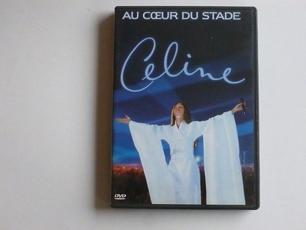 Celine Dion - Au coeur du stade (DVD)