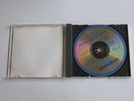 Antonio Salieri - Concertos / Aldo Ciccolini, Claudio Scimone