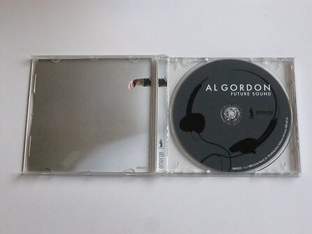 Al Gordon - Future Sound
