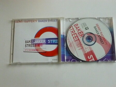 Gerry Rafferty - Baker Street