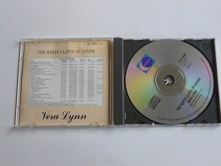 Vera Lynn - The White Cliffs of Dover