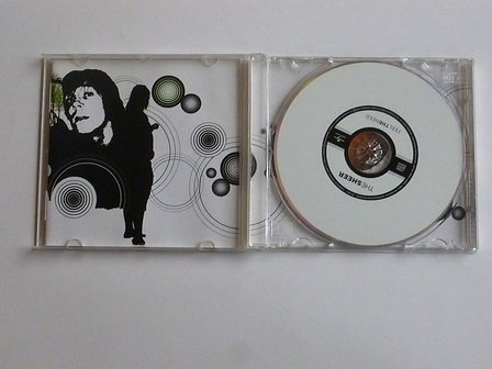 The sheer - Feel the need