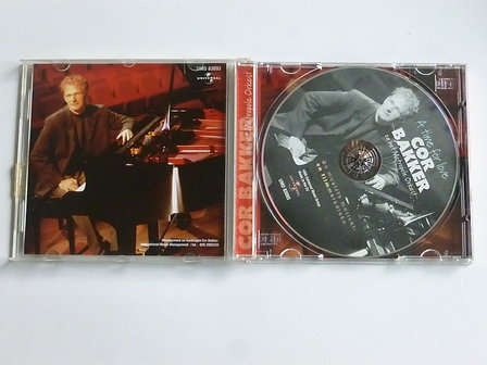 Cor Bakker - A Time for Love 