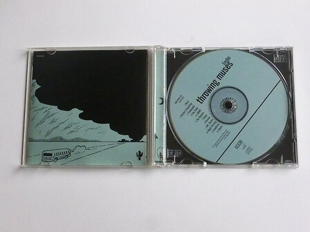 Throwing Muses - Limbo