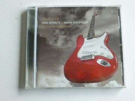 Dire Straits &amp; Mark Knopfler - The best of