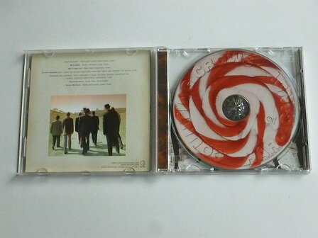 Counting Crows - Hard Candy