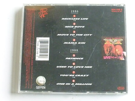 Guns N&#039; Roses - G N &#039;R Lies&nbsp;
