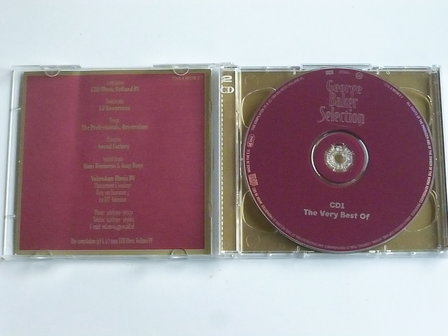 George Baker Selection - The very best of (2 CD)