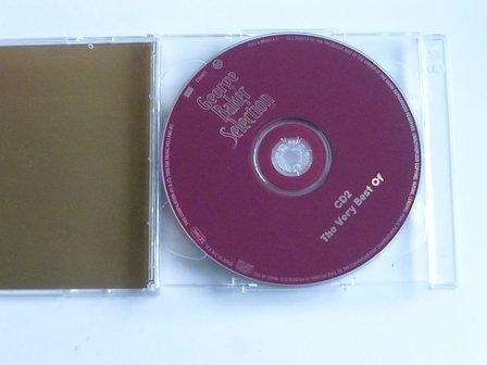 George Baker Selection - The very best of (2 CD)