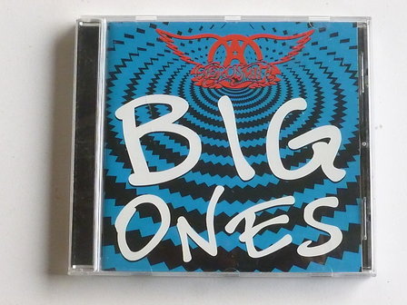 Aerosmith - Big Ones