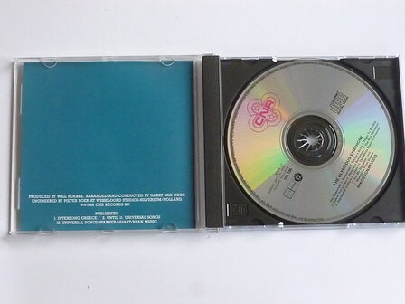 Nikos Ignatiadis - The Olympous Symphony