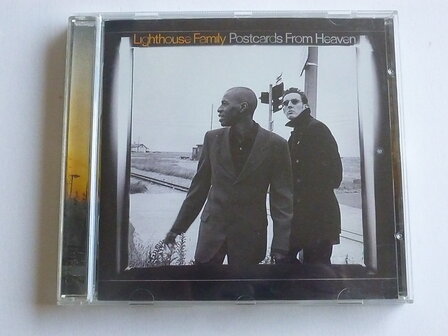 Lighthouse Family - Postcards from Heaven