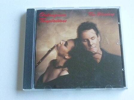 Tim Weisberg - Outrageous Temptations