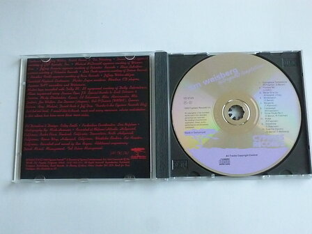 Tim Weisberg - Outrageous Temptations