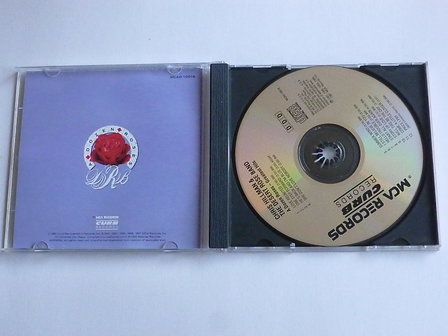 Chris Hillman and the Desert Rose Band - Greatest Hits