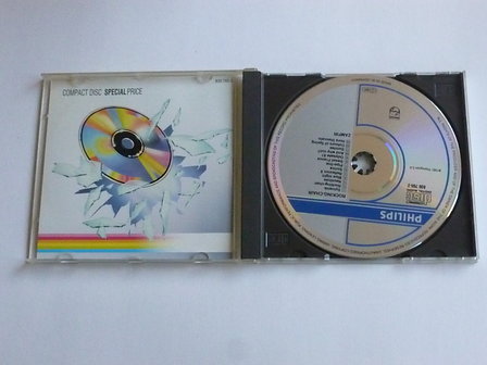 Zamfir - Rocking-Chair