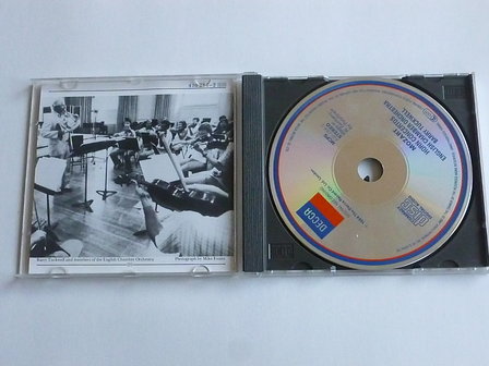 Mozart - Horn Concertos / Barry Tuckwell