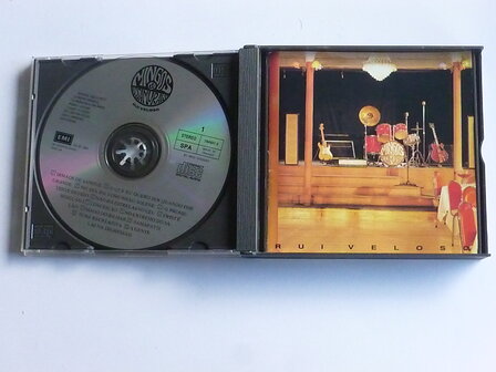 Rui Veloso - Mingos &amp; Os Samurais (2 CD)