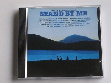 Stand by me - Soundtrack