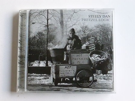Steely Dan - Pretzel Logic (remastered)