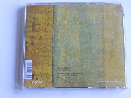 Jon M. Skogstad - The Goldberg Variations