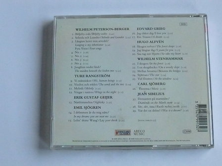 Nordic Romances - Karl-Magnus Fredriksson / Stefan Nymark