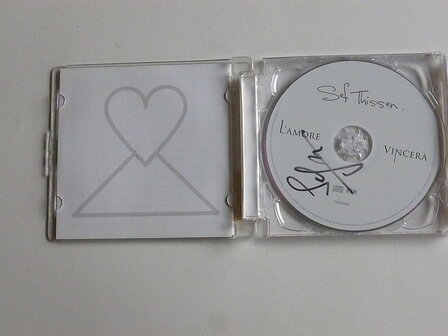 Sef Thissen - L&#039;Amore Vincera (gesigneerd)