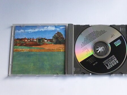 Arbeid Adelt! - Des Duivels Oorkussen