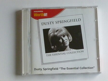 Dusty Springfield - The Essential Collection