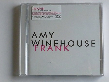 Amy Winehouse - Frank (2 CD)