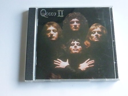 Queen - Queen II (remastered)