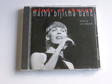 Masha Bijlsma Band - Winds of Change