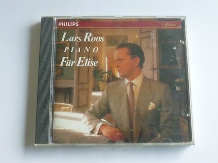 Lars Roos - Piano / F&uuml;r Elise