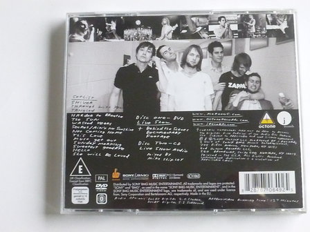 Maroon 5 - Live / Friday the 13th (CD + DVD)